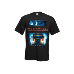 ULTRA VOMIT - T-shirt Homme Kammthaar
